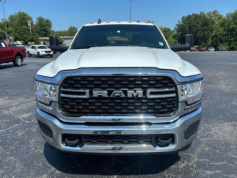 Used 2022 RAM 2500 Big Horn w/ Snow Chief Group AWD/4WD image 2