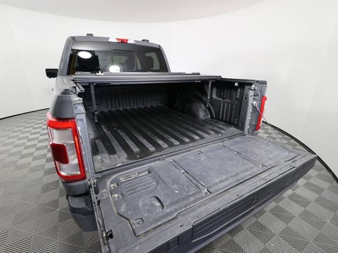 Used 2021 Ford F150 Lariat AWD/4WD image 18