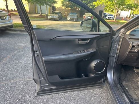 Used 2015 Lexus NX 200t FWD w/ Premium Package image 12