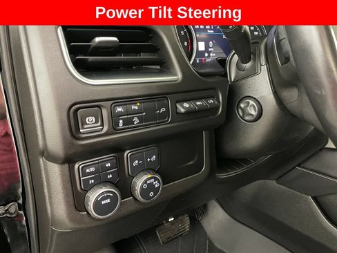 Certified 2021 Chevrolet Tahoe Premier w/ Premium Package 2 AWD/4WD image 6
