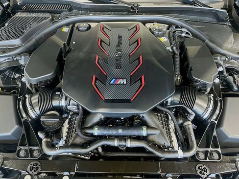 New 2027 BMW M5 Touring AWD/4WD image 31