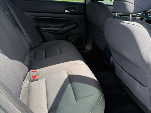 Used 2020 Nissan Altima 2.5 S image 10