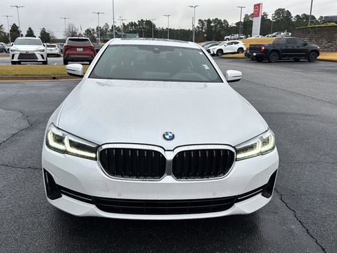 Used 2022 BMW 530i w/ Executive Package image 7