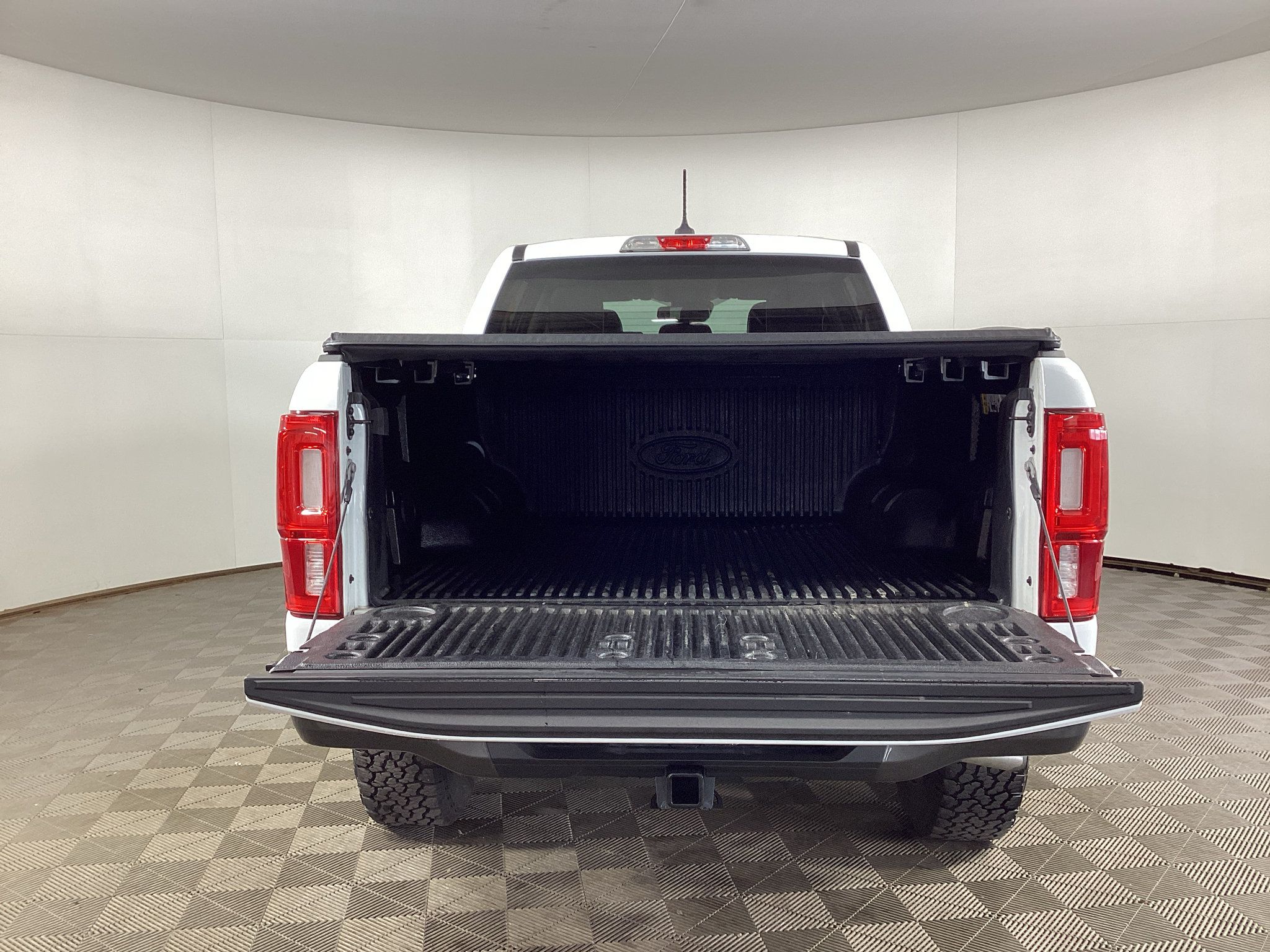 Used 2021 Ford Ranger XLT w/ Tremor Off-Road Package AWD/4WD image 27