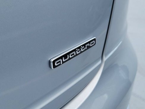 New 2026 Audi Q8 Premium AWD/4WD image 6