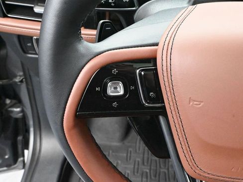 Used 2025 Lincoln Aviator Reserve w/ Jet Appearance Package image 30