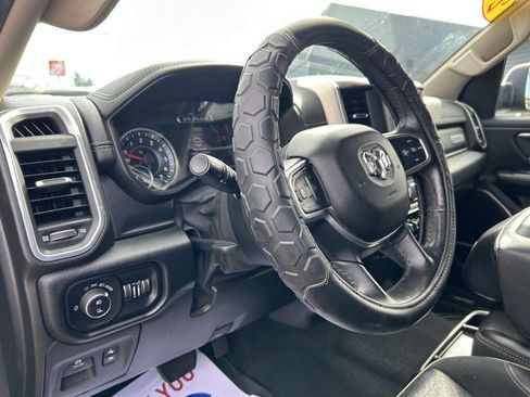 Used 2019 RAM 1500 Laramie w/ Off Road Group image 19