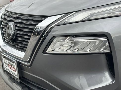 Certified 2023 Nissan Rogue SV image 8