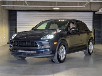 Used 2020 Porsche Macan video 1
