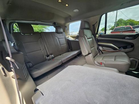 Used 2019 Chevrolet Tahoe Premier AWD/4WD image 75