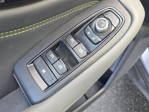 Used 2021 Subaru Outback Onyx Edition XT image 18