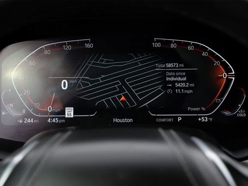 Used 2022 BMW X5 xDrive40i w/ Premium Package image 12