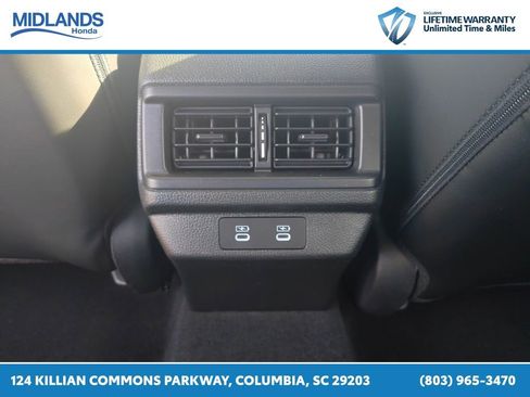 New 2026 Honda Accord Sport image 30