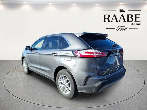 Used 2023 Ford Edge SEL w/ Convenience Package image 16