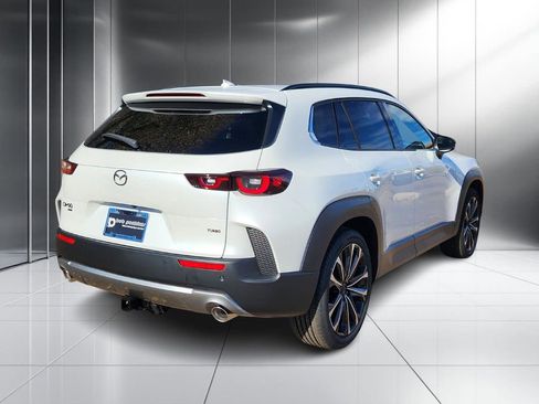 New 2026 MAZDA CX-50 AWD 2.5 S w/ Weather Package image 29