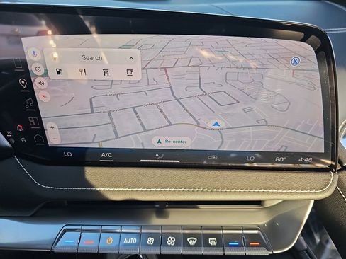 New 2026 Chevrolet Corvette Z06 image 22