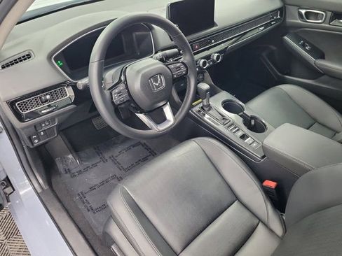 Certified 2024 Honda Civic Touring image 20