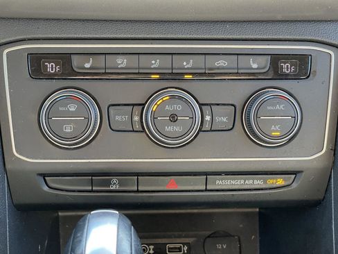 Used 2019 Volkswagen Atlas SE image 21