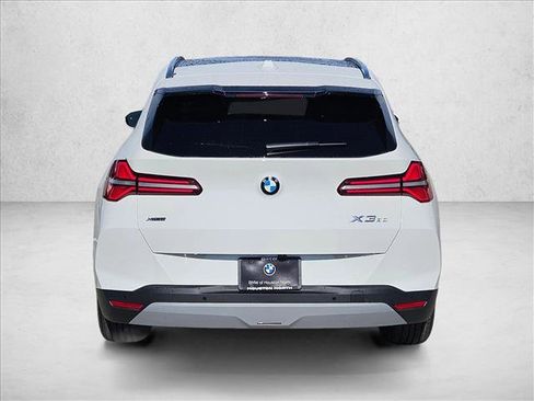 Used 2026 BMW X3 xDrive30 w/ Premium Package AWD/4WD image 6