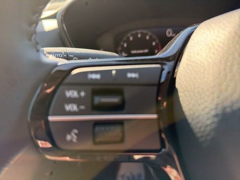 New 2026 Honda CR-V EX-L image 20