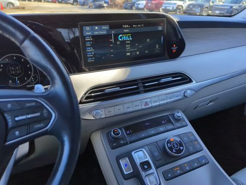 Used 2021 Hyundai Palisade Limited image 31