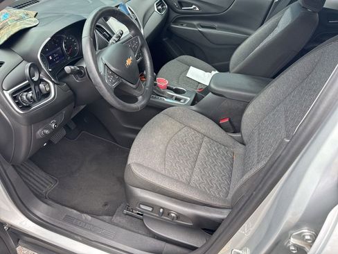 Used 2022 Chevrolet Equinox LT FWD image 20