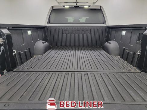 Used 2024 Toyota Tundra Platinum AWD/4WD image 32