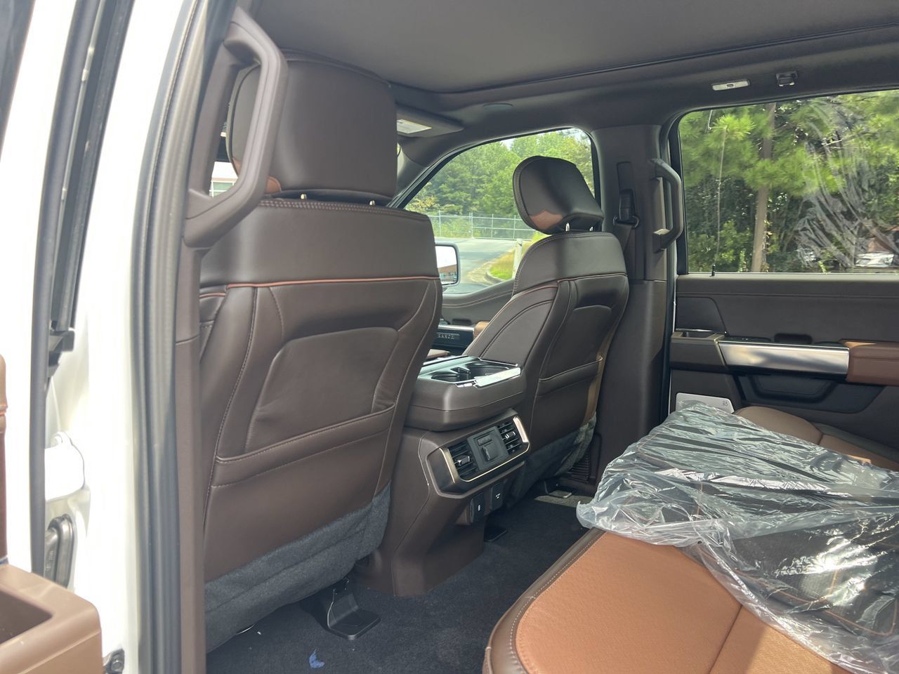 New 2026 Ford F150 King Ranch w/ Equipment Group 601A High AWD/4WD image 20