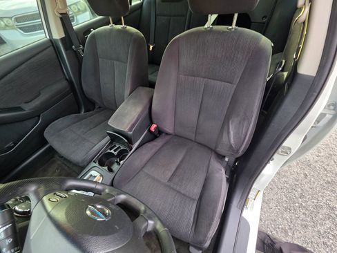 Used 2012 Nissan Altima 2.5 S image 11