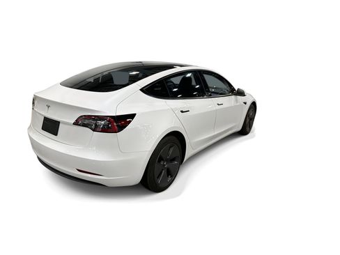 Certified 2023 Tesla Model 3 Standard Range RWD image 6