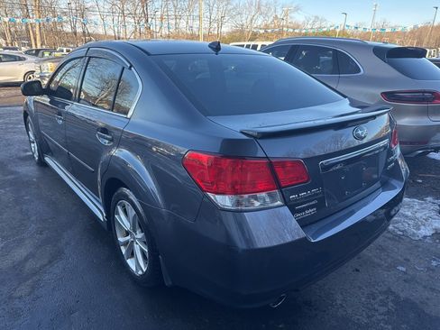 Used 2014 Subaru Legacy 3.6R Limited image 15