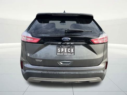 Used 2023 Ford Edge SEL image 4