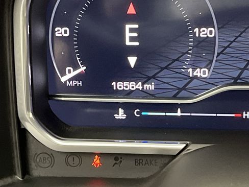 Certified 2024 GMC Sierra 2500 AT4 w/ Technology Package image 16