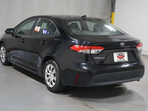 Certified 2024 Toyota Corolla LE FWD image 6