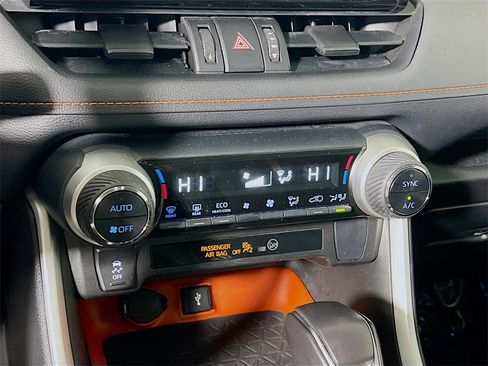 Certified 2022 Toyota RAV4 Adventure image 15