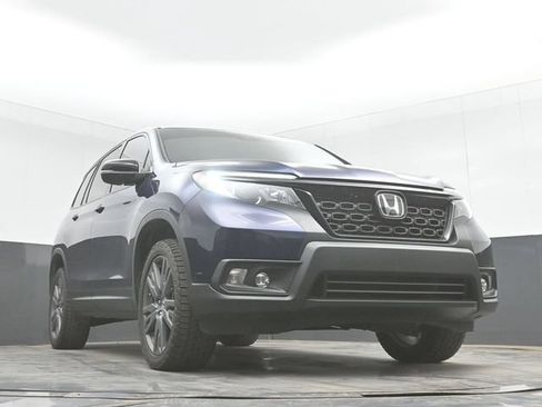 Used 2021 Honda Passport EX-L image 29