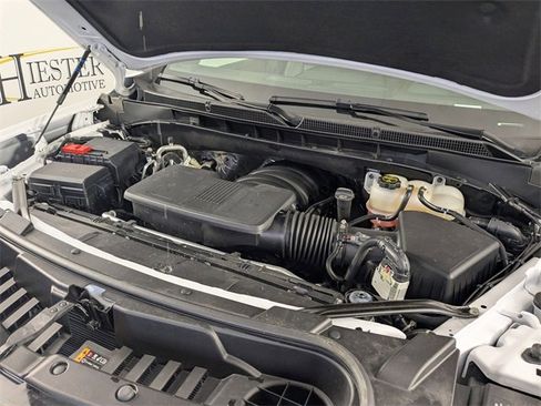 Certified 2025 GMC Yukon Denali image 37