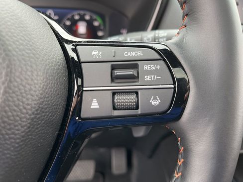 Certified 2026 Honda CR-V Sport Touring image 25