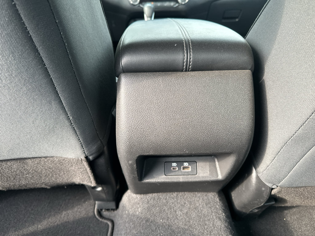 Used 2024 Nissan Altima 2.5 SV FWD image 22