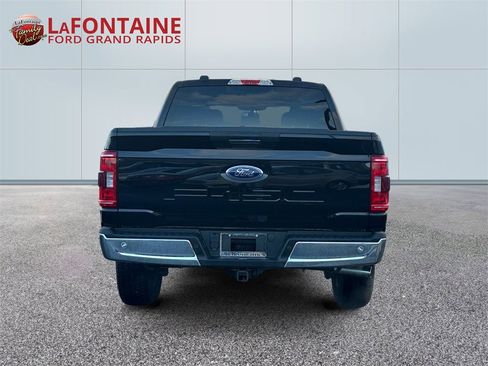 Used 2021 Ford F150 XLT w/ XTR Package image 6