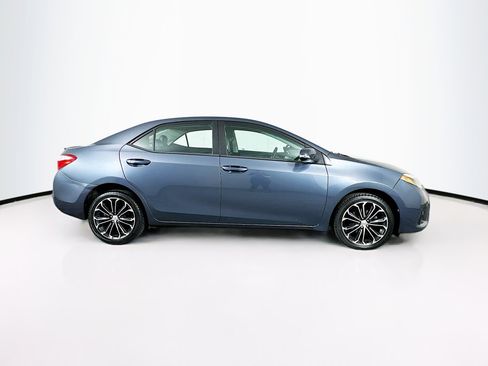 Used 2014 Toyota Corolla S image 10