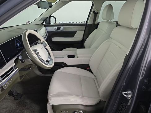 Certified 2025 Hyundai Santa Fe Calligraphy AWD/4WD image 19