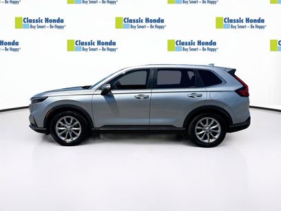 Certified 2024 Honda CR-V EX-L