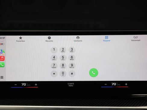 Used 2023 BMW M3 w/ M Driver's Package image 92