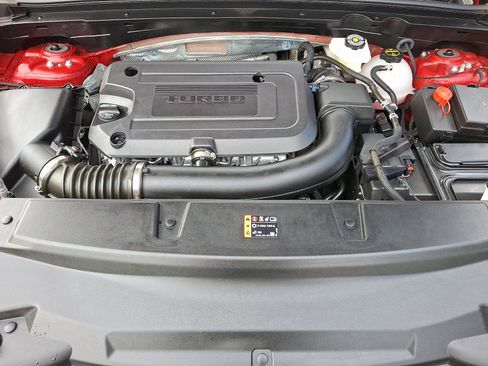 Used 2025 Buick Envision Avenir image 27