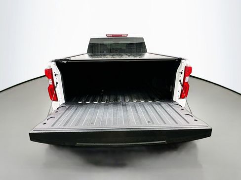 Used 2023 Chevrolet Silverado 1500 LTZ image 26