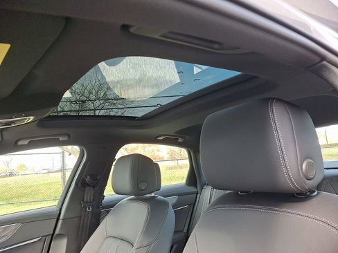 Used 2025 Audi A6 Premium Plus w/ Premium Plus Package image 15