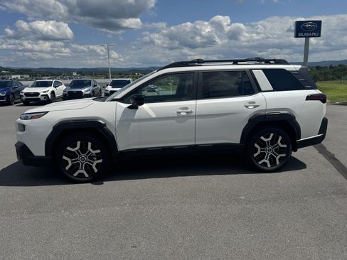 New 2026 Subaru Outback Touring XT AWD/4WD image 7