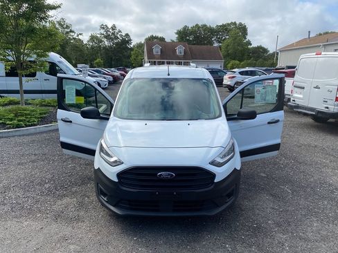 Used 2021 Ford Transit Connect XL image 32
