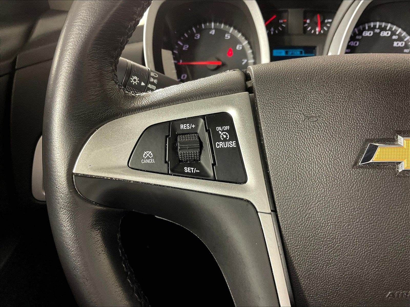 Used 2017 Chevrolet Equinox LT w/ Convenience Package FWD image 11